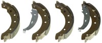 Set placute frână Brembo S 61 520