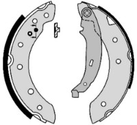 Set placute frână Brembo S 61 520 imaginea #2 — magazin online Desire.md