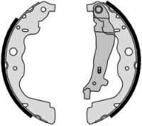 Set placute frână Brembo S 68 546 imaginea #2 — magazin online Desire.md