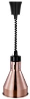 Инфракрасная лампа Hurakan HKN-DL825 Bronze
