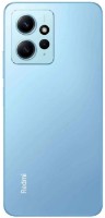 Telefon mobil Xiaomi Redmi Note 12 4Gb/128Gb Ice Blue
