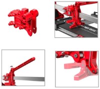 Плиткорез ручной Shijing 3052 фото №2 — интернет-магазин Desire.md