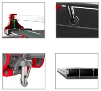 Плиткорез ручной Shijing 3052 фото №3 — интернет-магазин Desire.md