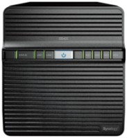 Сетевое хранилище (NAS) Synology DS423+ фото №1 — интернет-магазин Desire.md