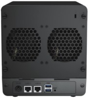 Сетевое хранилище (NAS) Synology DS423+ фото №2 — интернет-магазин Desire.md