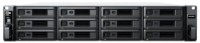 Server de stocare Synology RS2423RP+