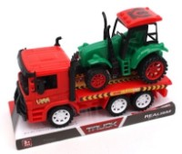 Set de mașini ChiToys (23400)