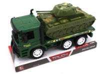 Mașină ChiToys (23448)