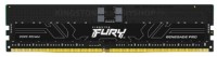 Оперативная память Kingston Fury Renegade Pro 16Gb DDR5-4800MHz (KF548R36RB-16)