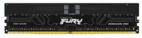 Оперативная память Kingston Fury Renegade Pro 32Gb DDR5-4800MHz (KF548R36RB-32) фото №2 — интернет-магазин Desire.md
