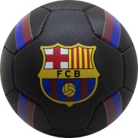 Minge de fotbal Barcelona FC Black 1899 R.5 imaginea #1 — magazin online Desire.md