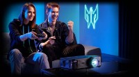 Proiector Acer Predator GM712  imaginea #2 — magazin online Desire.md