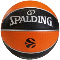 Minge de baschet Spalding LayUp TF-150 R.6 imaginea #1 — magazin online Desire.md