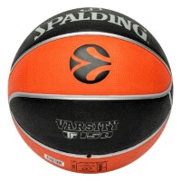 Мяч баскетбольный Spalding LayUp TF-150 R.7 фото №3 — интернет-магазин Desire.md