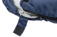 Спальный мешок Enero Camp Nepal 210 Dark Blue фото №5 — интернет-магазин Desire.md