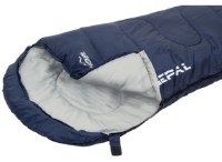 Спальный мешок Enero Camp Nepal 210 Dark Blue фото №7 — интернет-магазин Desire.md