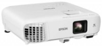 Проектор Epson EB-X49 фото №2 — интернет-магазин Desire.md
