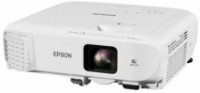 Проектор Epson EB-X49 фото №3 — интернет-магазин Desire.md