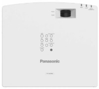 Proiector Panasonic PT-LMZ460 imaginea #3 — magazin online Desire.md