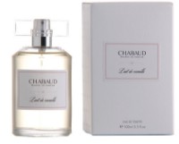 Парфюм-унисекс Chabaud Lait de Vanille EDT 100ml фото №2 — интернет-магазин Desire.md