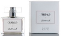 Парфюм-унисекс Chabaud Lait de Vanille EDT 30ml фото №2 — интернет-магазин Desire.md