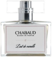 Парфюм-унисекс Chabaud Lait de Vanille EDT 30ml