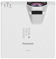 Проектор Panasonic PT-TMZ400 фото №2 — интернет-магазин Desire.md