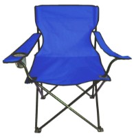 Кресло складное для кемпинга Xenos Compact Blue