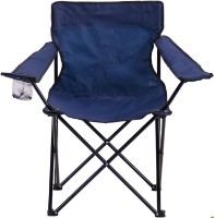 Кресло складное для кемпинга 4Life Compact Navy Blue фото №1 — интернет-магазин Desire.md