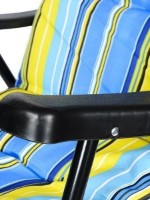 Кресло складное для кемпинга Xenos Sunny