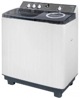 Стиральная машина Nobeltek NSWM 12.7S фото №2 — интернет-магазин Desire.md