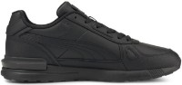 Adidași pentru bărbați Puma Graviton Pro L Puma Black/Dark Shadow 40 imaginea #3 — magazin online Desire.md