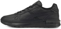 Adidași pentru bărbați Puma Graviton Pro L Puma Black/Dark Shadow 40.5 imaginea #2 — magazin online Desire.md