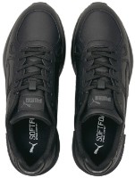 Adidași pentru bărbați Puma Graviton Pro L Puma Black/Dark Shadow 41 imaginea #4 — magazin online Desire.md