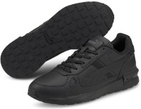 Adidași pentru bărbați Puma Graviton Pro L Puma Black/Dark Shadow 46 imaginea #1 — magazin online Desire.md