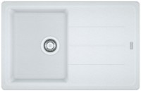 Chiuvetă de bucătărie Franke Basis BFG 611-78 White imaginea #1 — magazin online Desire.md