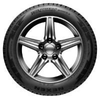 Шина Nexen WinGuard Snow G3 235/60 R16 100H фото №3 — интернет-магазин Desire.md