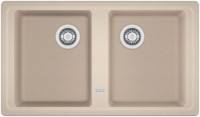 Chiuvetă de bucătărie Franke Basis BFG 620 Avena imaginea #1 — magazin online Desire.md