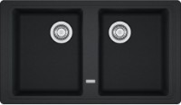 Chiuvetă de bucătărie Franke Basis BFG 620 Black imaginea #1 — magazin online Desire.md