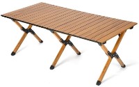 Стол складной для кемпинга Xenos Wooden Table