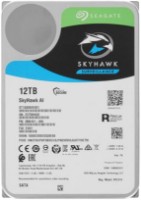 HDD Seagate SkyHawk AI Surveillance 12Tb (ST12000VE001) imaginea #2 — magazin online Desire.md