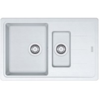 Chiuvetă de bucătărie Franke Basis BFG 651-78 White imaginea #1 — magazin online Desire.md