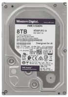 Жесткий диск Western Digital Purple 8Tb (WD82PURX) фото №2 — интернет-магазин Desire.md