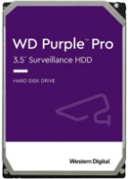 HDD Western Digital Purple Pro 18Tb (WD181PURP) imaginea #2 — magazin online Desire.md