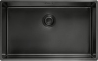 Кухонная мойка Franke Box BXM 210/110-68 Anthracite фото №1 — интернет-магазин Desire.md