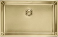 Chiuvetă de bucătărie Franke Box BXM 210/110-68 Gold