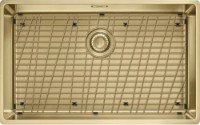 Кухонная мойка Franke Box BXM 210/110-68 Gold фото №2 — интернет-магазин Desire.md