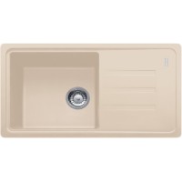 Chiuvetă de bucătărie Franke Basis BSG 611-78 S Avena imaginea #1 — magazin online Desire.md