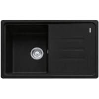 Chiuvetă de bucătărie Franke Basis BSG 611-78 S Black imaginea #1 — magazin online Desire.md
