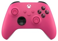 Gamepad Microsoft Xbox Wireless Deep Pink imaginea #1 — magazin online Desire.md